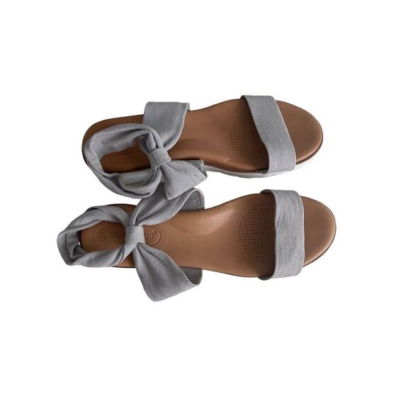 Corso Como Womens Blayke Open Toe Comfort sandal 9.5 - Picture 3 of 8